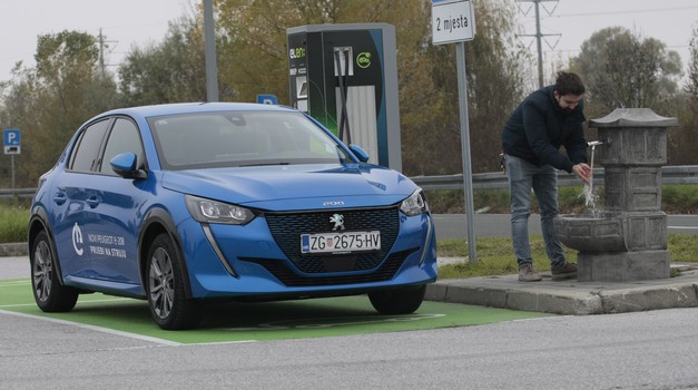 Kraj za nekad svjetski poznatog proizvođač punionica. Švicarski vlasnici vrlo vjerojatno zatvaraju slovenskog proizvođača električnih punionica