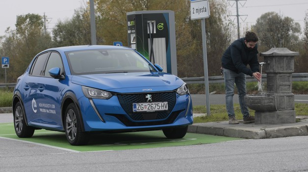 Nema više džabe HEP struje ni u gradovima! Ipak, 18,5 posto jeftinije nego na autocestama