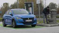 Kraj za nekad svjetski poznatog proizvođač punionica. Švicarski vlasnici vrlo vjerojatno zatvaraju slovenskog proizvođača električnih punionica