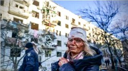 4 scenarija za budućnost Ukrajine! Proruski režim, priključenje Rusiji, rusko širenje imperija, Baltik na udaru i angažman USA