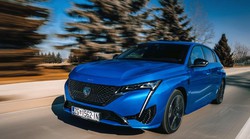 A kakav Peugeot može biti nego lijep, kompakt koji je tek stigao je i kvalitetan, upravljiv, futuristički i nema ga jeftinijeg od 161.000 kuna