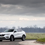 Test: Renault Megane Conquest 140 TCe - Početna stanica za sve one koji imaju namjeru jednom voziti "full struju" (foto: Uroš Modlic)