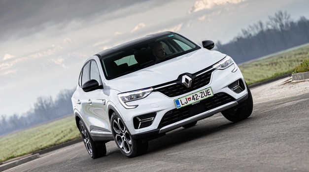 Test: Renault Megane Conquest 140 TCe - Početna stanica za sve one koji imaju namjeru jednom voziti "full struju"