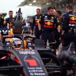 Propeo se konjić i osvojio dvostruku pobjedu u Bahrainu, pegula za Red Bull, Hamilton treći (foto: Red Bull/Getty Images)