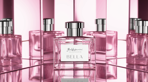 'She’s the one', ona je nezamjenjiva i jedinstvena! BALDESSARINI BELLA Prvi ženski miris marke Baldessarini Fragrances