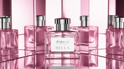 'She’s the one', ona je nezamjenjiva i jedinstvena! BALDESSARINI BELLA Prvi ženski miris marke Baldessarini Fragrances