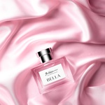 'She’s the one', ona je nezamjenjiva i jedinstvena! BALDESSARINI BELLA Prvi ženski miris marke Baldessarini Fragrances (foto: Baldesarini/Start)