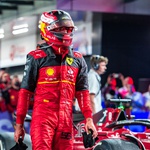 Kakav samo fijasko Lewis Hamiltona i kakva lekcije iz škole dobre vožnje Max Verstappena (foto: Ferrari)