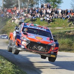 NEMOJ SLUČAJNO DA STE PROPUSTILI WRC U ZAGREBU! 100 milijuna ljudi gravitira Hrvatskoj, a njih gotovo pola milijuna očekuje se na WRC Croatia Rallyju (foto: Gec)