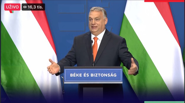 Ako još pobijedi Marine Le Pen u Francuskoj više ništa neće biti isto u EU. Sjest ćemo s Morawieckim, Salvinijem, ID-ovicima, neovisnima...