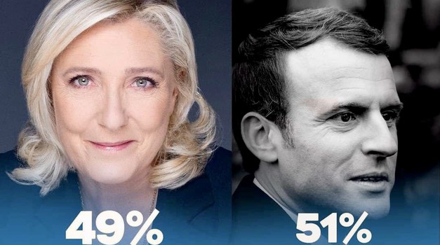Je li stiglo vrijeme da i Francuska napokon dobije prvu ženu predsjednicu? Država koja je "izmislila" demokraciju nikada nije imala ni ženu predsjednicu Vlade