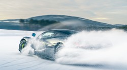 Bura zatvorila paški most i prekinula više trajektnih linija