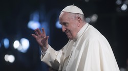 Vatikan se morao ispričati zbog Papine izjave