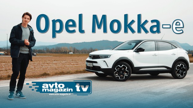 Kakvu samo razliku napravi elektrika? - Auto Magazin TV