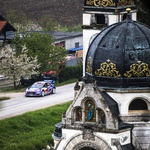 Sve ono najljepše s WRC Croatia Rallya, utrka za pamćenje i zbog ovih fenomenalnih prizora (foto: Red Bull/Start)