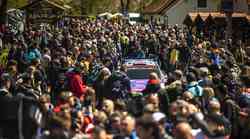 Sve ono najljepše s WRC Croatia Rallya, utrka za pamćenje i zbog ovih fenomenalnih prizora
