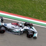 Formula 1: Verstapen "iberunao" Hamiltona! Kakav samo fijasko Mercedesa koji je pod lavinom kritika zbog katastrofalnog starta na početku sezone F1 (foto: Mercedes)