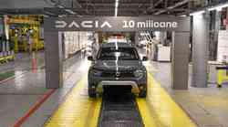 Dacia raste eksponencijalno: u osam godina proizvela je vozila koliko i prije u gotovo pola stoljeća!