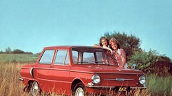 Sjećate se onog s čudnim ušima? Nekad su iz Ukrajine stizali automobili, danas samo ružne vijesti