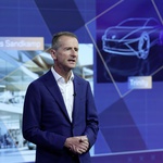 Volksvagen Grupa napokon u Formuli 1! Audi ili Porsche bacit će rukavicu izazova Ferrariju, Mercedesu, Hondi... i to najvjerojatnije u suradnji sa Sauberom (foto: Volkswagen)
