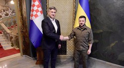 Traže povratak 20.000 maloljetnika iz Rusije! Volodimir Zelenski kritičan prema Ujedinjenim narodima i Crvenom križu: "Svi vide koliko je slab odgovor svijeta na..."