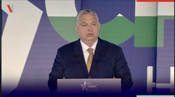 "Rat u Mađarskoj "- IZVANREDNA VIJEST - Viktor Orbán donio dekret o ratnom stanju,  Parlament u kojem premijerov Fidesz ima 2/3 vlast omogućio drakonske promjene