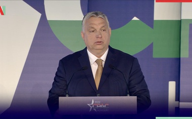 "Rat u Mađarskoj "- IZVANREDNA VIJEST - Viktor Orbán donio dekret o ratnom stanju,  Parlament u kojem premijerov Fidesz ima 2/3 vlast omogućio drakonske promjene