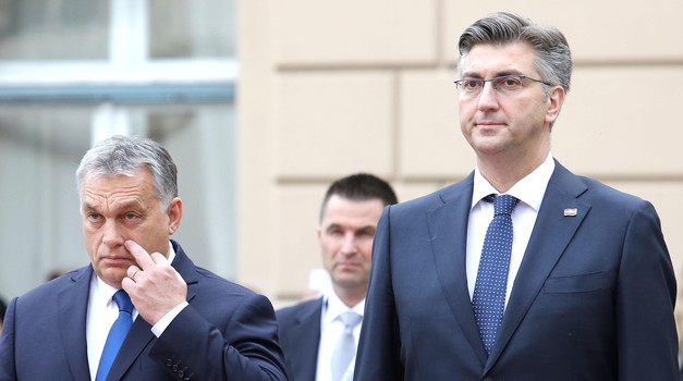 Viktor Orbán udario i po Hrvatima! E nećete više točiti benzin i ispod 10 kn, plaćat ćete ga i iznad 15kuna