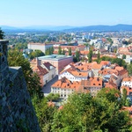 Google 'osvježio' pogled na Hrvatsku: Pogledajte jesu li i Vas ulovili na slici, jeste li već pronašli svoju ulicu, omiljeno mjesto...? (foto: M.P.)