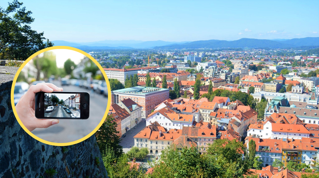 Google 'osvježio' pogled na Hrvatsku: Pogledajte jesu li i Vas ulovili na slici, jeste li već pronašli svoju ulicu, omiljeno mjesto...?