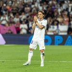 U 10. sezoni u Realu, Luka lovi 5. titulu prvaka Lige prvaka! Haaaajmo Kapetane, a onda Katar (foto: Luka Modrić/Instagram)