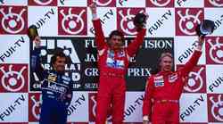 Volio je Ford Escorta više od svega! Ovo je 6 plehnatih ljepotana koje je Ayrton Senna, legendarni vozač Formule 1 sakrio u svojoj garaži