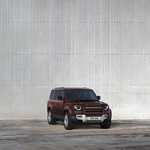 Ovo je najveći Land Rover Defender svih vremena, otkrivamo prve fotografije i cijene! (foto: Land Rover)