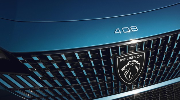 VIDEO: Ime mu je 408, Peugeot 408! Iznenađenje godine: Peugeot krstio novog lavića