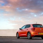 Bio jednom jedan Polo... (foto: Volkswagen)