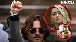 "Postoji zlostavljač, ali to nije gospodin Depp, postoji i žrtva zlostavljanja, ali to nije gospođa Heard", odzvanjalo je sudnicom u Virginiji
