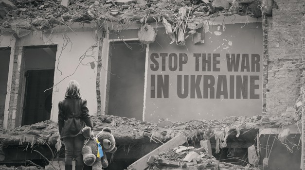 Zelenski: Rusi već kontroliraju jednu petinu ukrajinskog teritorija
