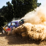 WRC: Nakon više od godinu dana, (opet) je uspio... (foto: Red Bull)