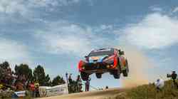 WRC: Nakon više od godinu dana, (opet) je uspio...