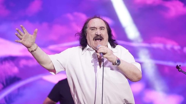 Sve žene Miše Kovača! Volio je mnoge, život mu je promijenila žena 32 godine mlađa od njega