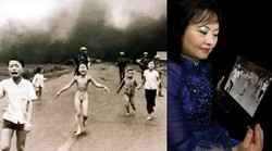 SRCEPARAJUĆA FOTKA ZBOG KOJE JE STAO RAT U VIJETNAMU! 50 godina od tragedije i jezovite kultne fotografije: Tko je napalm djevojka koja je u očaju skinula vatrom zahvaćenu odjeću i dala se u bijeg?
