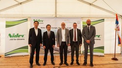 Srbija dobiva još jednu veliku tvornicu u automobilskoj industriji, stiže mega japanska komapnija koja će iz Novog Sada opskrbljivati Europu vrhunskim elektromotorima