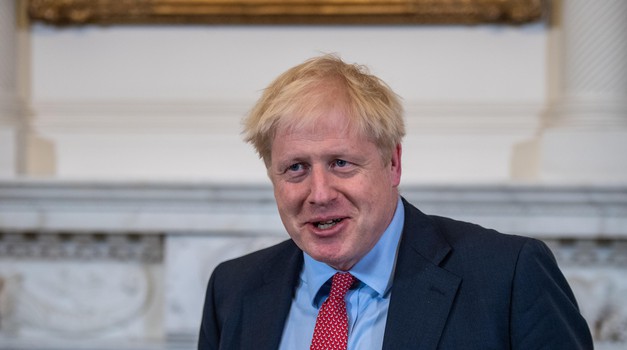 Zbog ministra pada i Boris Johnson! Britanci čekaju premijerovu ostavku koji je tvrdoglavo čuvao svoju stolicu