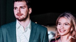 Prije 10 godina upoznali su se na našem Krku! Luka Dončić i Anamaria Goltes slave: pogledajte što su napisali na ovaj važan dan