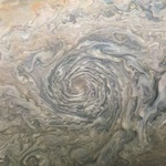 Senzacionalne fotke s "nekog drugog planeta"! Jupiter kakvog još niste vidjeli! (foto: NASA/JPL-Caltech/SwRI/MSSS/Kevin M. Gill)