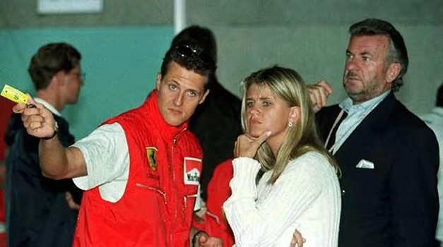 Zbog toga svijet nije smio znati kako je Schumacher (progovorio je njegov odvjetnik)