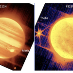 Senzacionalne fotke s "nekog drugog planeta"! Jupiter kakvog još niste vidjeli! (foto: NASA, ESA, CSA, and B. Holler and J. Stansberry (STScI))