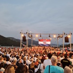 Po prvi put nakon više od 300 godina država je 'kopneno' povezana s Dubrovnikom! Upoznajte Pelješki most iz prve ruke. Što donosi Hrvatskoj, a što strancima? (foto: Jure Šujica)