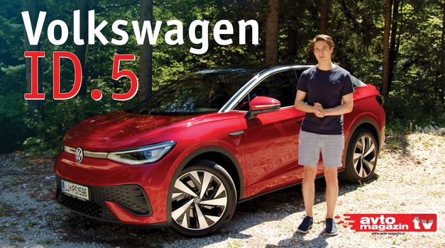 S novim Volkswagenima sve je OK, al' tako su napadno slični suparnicima iz VW Grupe... - Avto magazin TV
