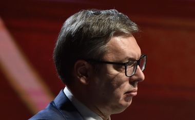 Srbi preko Srba u Hrvatskoj destabiliziraju Srbiju! Vučić optužio Hrvatsku i SOA-u za sudjelovanje u pokušaju “obojene revolucije” u Srbiji